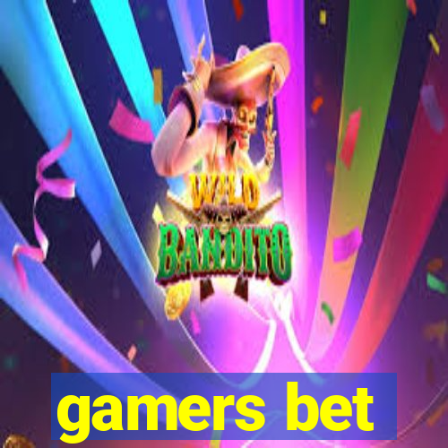 gamers bet