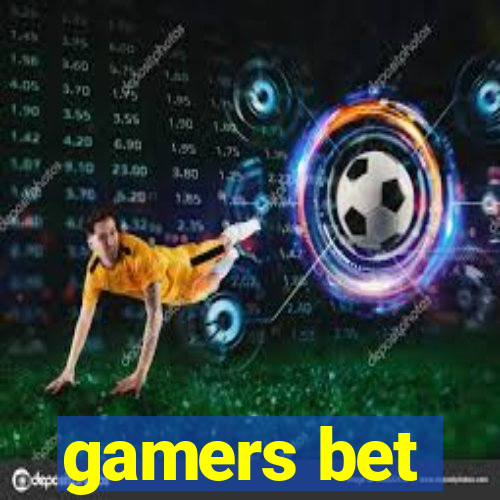 gamers bet