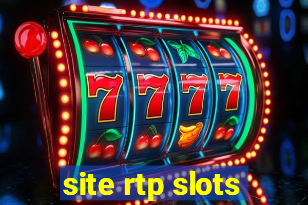 site rtp slots