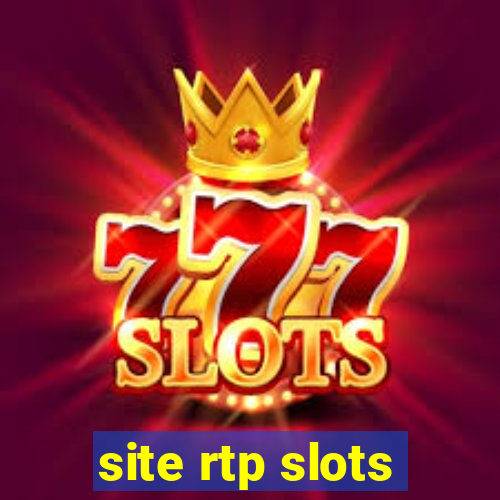 site rtp slots