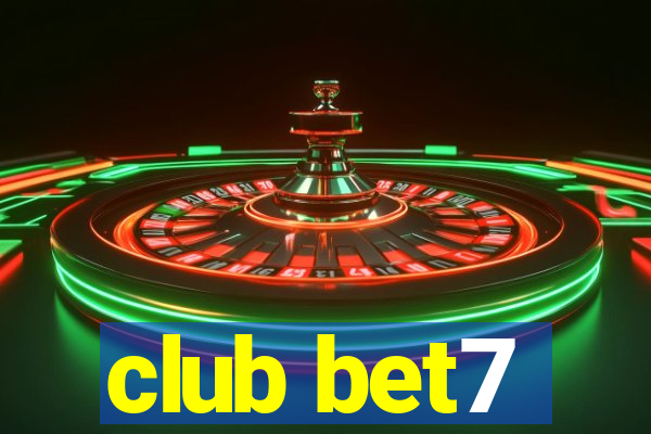 club bet7