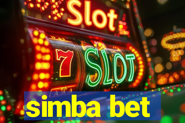 simba bet