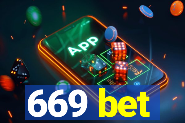 669 bet