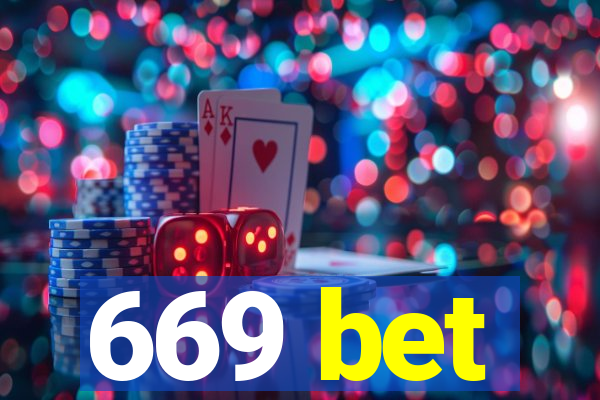 669 bet