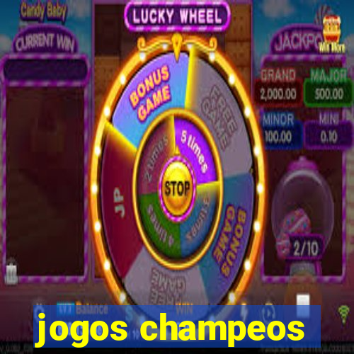 jogos champeos