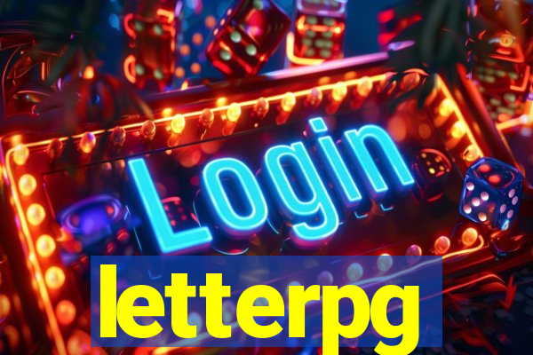 letterpg