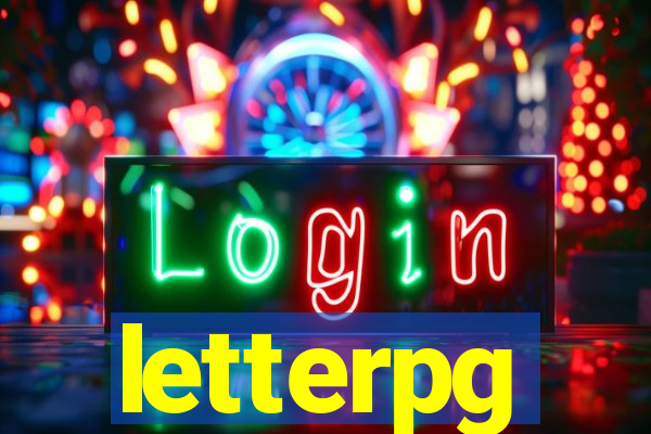 letterpg