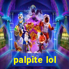 palpite lol