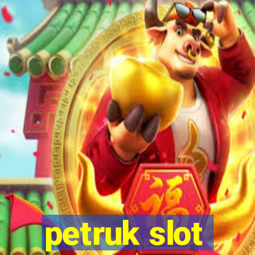 petruk slot