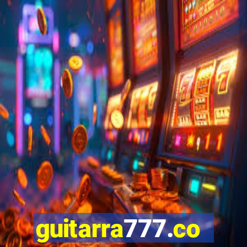 guitarra777.co