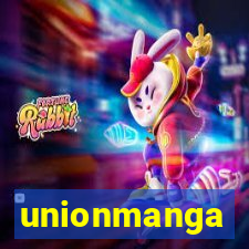 unionmanga