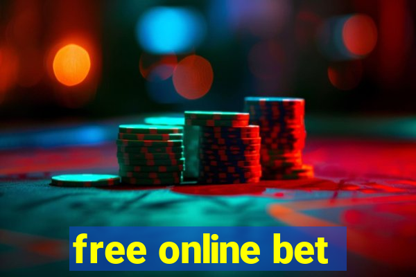 free online bet