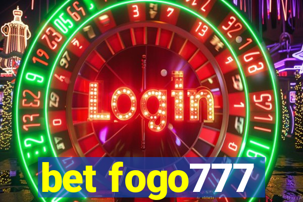 bet fogo777