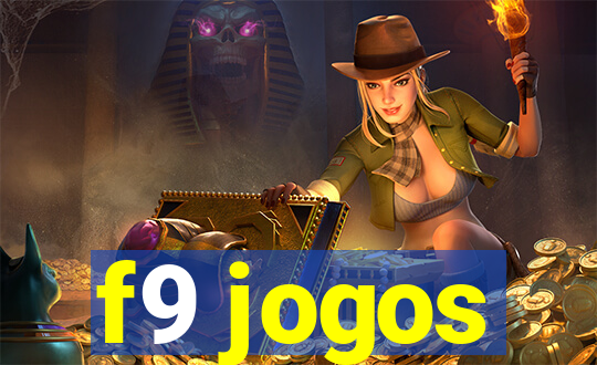 f9 jogos