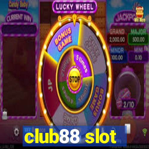 club88 slot