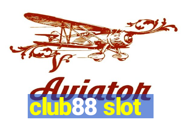 club88 slot