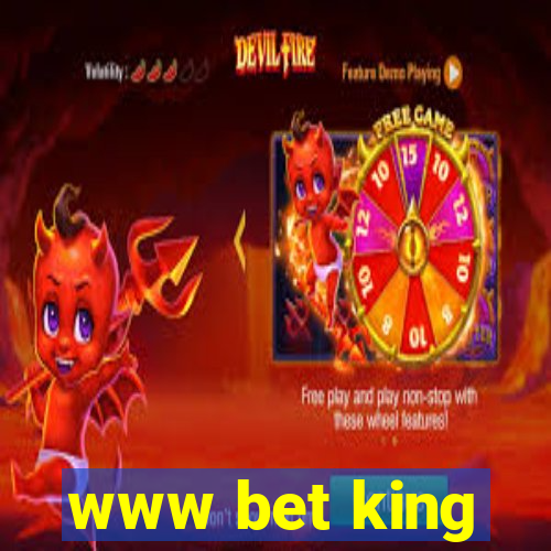 www bet king