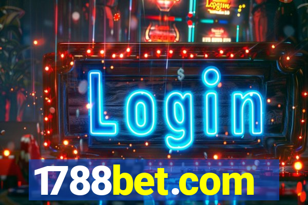 1788bet.com