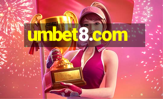 umbet8.com