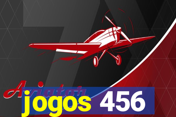 jogos 456