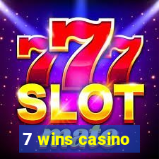 7 wins casino