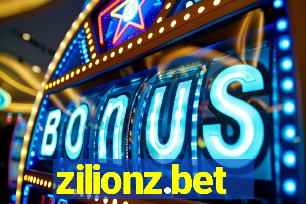 zilionz.bet