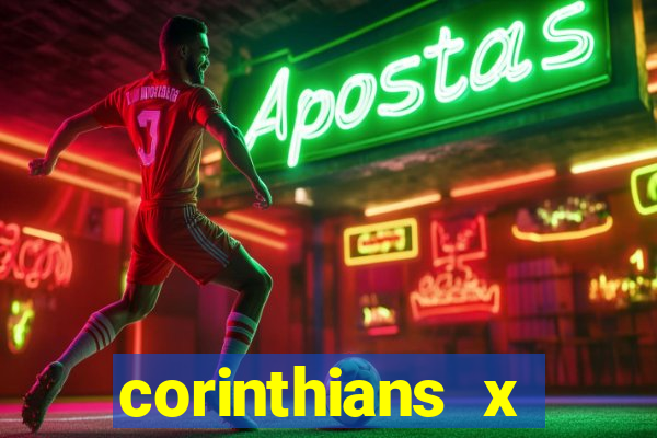 corinthians x cruzeiro o tampa da bola