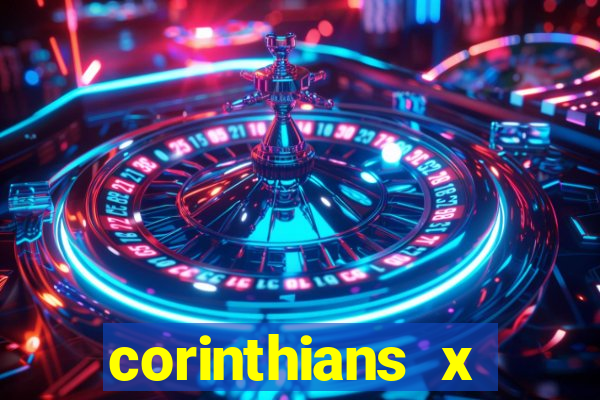 corinthians x cruzeiro o tampa da bola