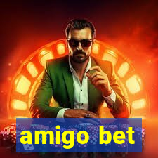 amigo bet