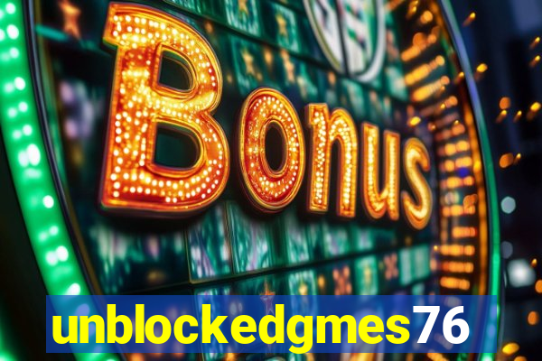 unblockedgmes76