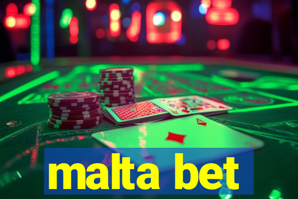 malta bet