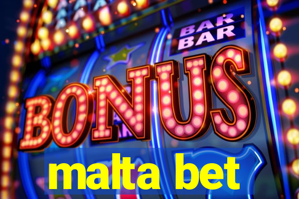 malta bet