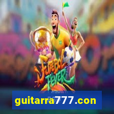 guitarra777.con