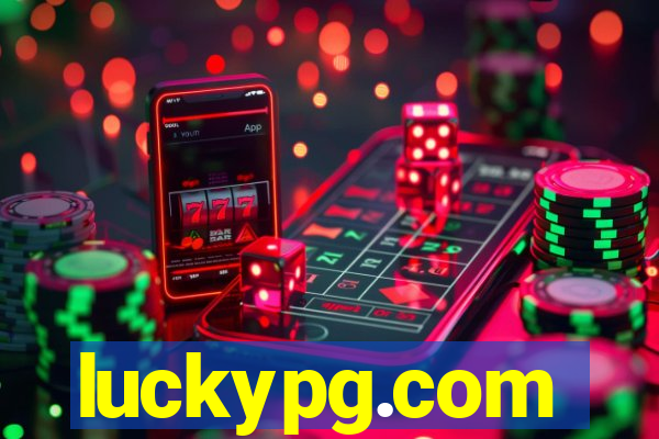 luckypg.com