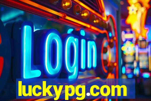 luckypg.com