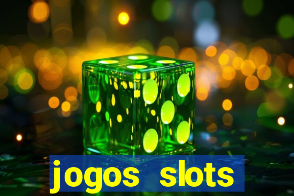 jogos slots gr谩tis para baixar