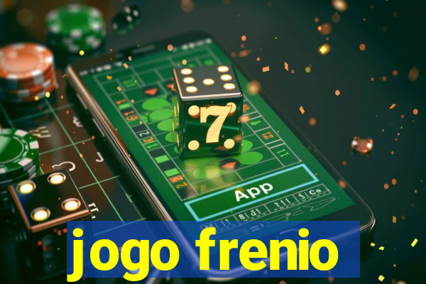 jogo frenio