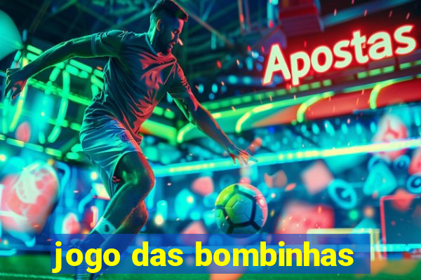 jogo das bombinhas