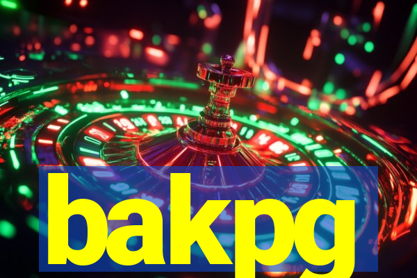 bakpg