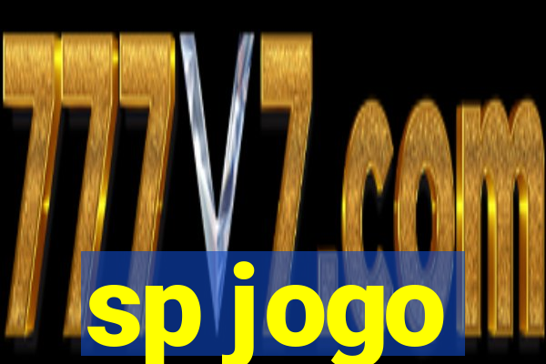 sp jogo