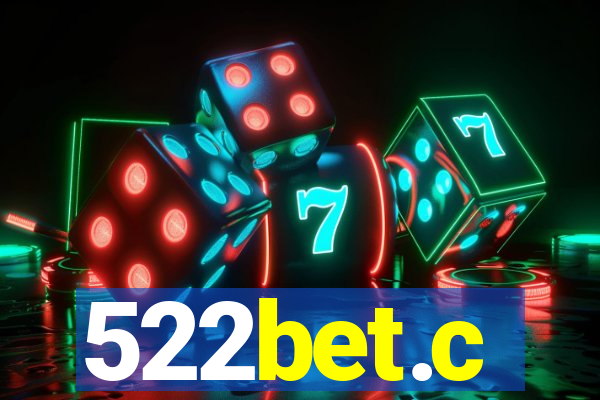 522bet.c