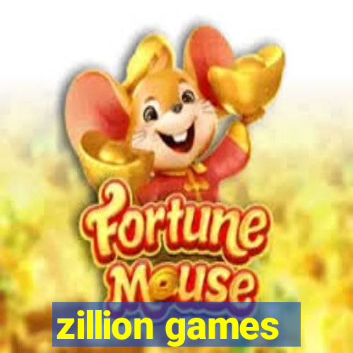 zillion games