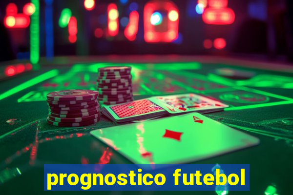 prognostico futebol