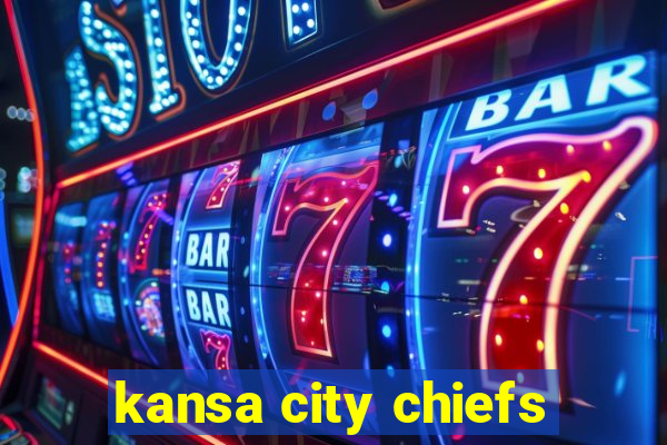 kansa city chiefs