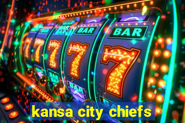 kansa city chiefs