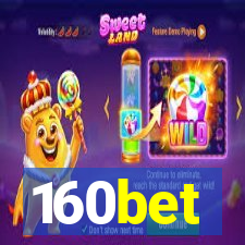 160bet