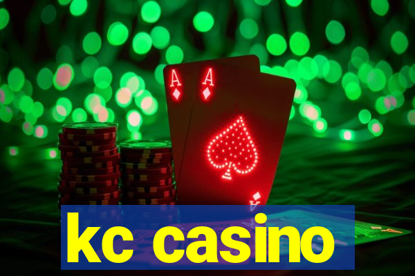 kc casino