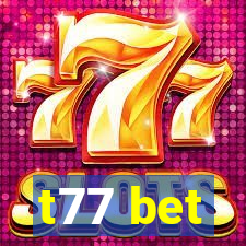 t77 bet