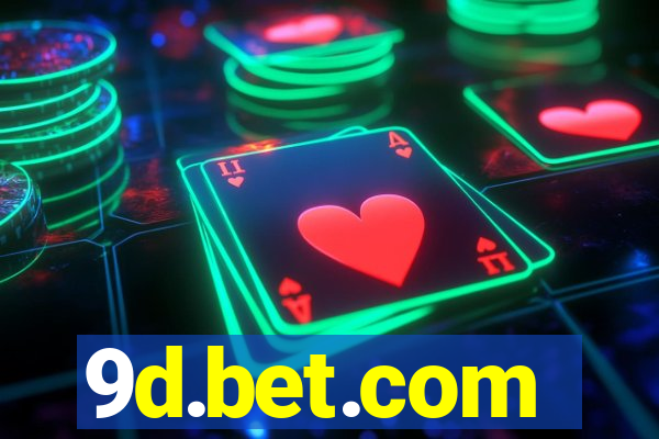 9d.bet.com