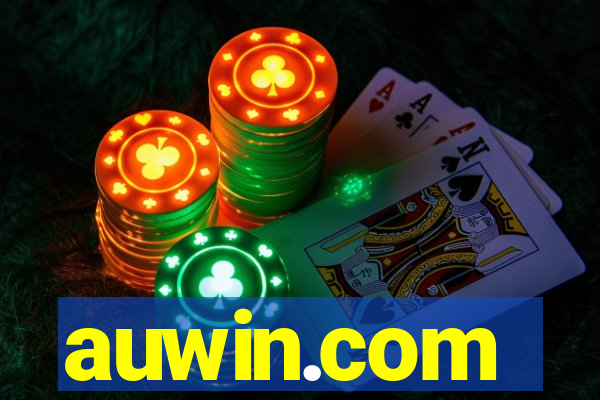 auwin.com